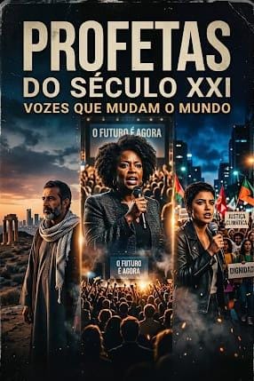 Perfil profético do século XXI